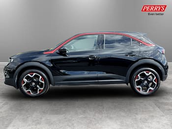 Used Vauxhall Mokka 2023 for sale - 79580019: Photo