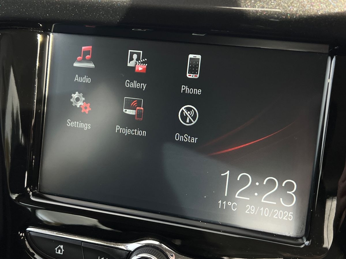 Used Vauxhall Corsa 2017 for sale - 76412742: Photo 10