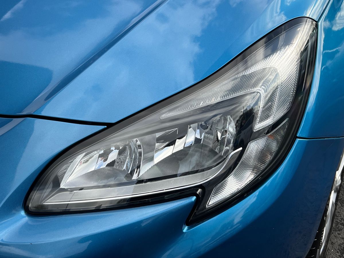 Used Vauxhall Corsa 2017 for sale - 76412742: Photo 12