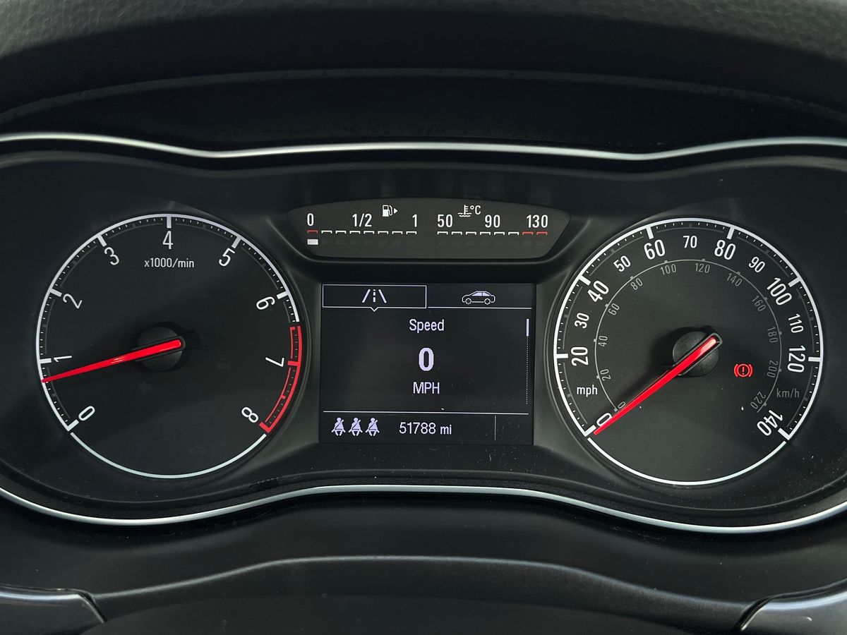 Used Vauxhall Corsa 2017 for sale - 76412742: Photo 13