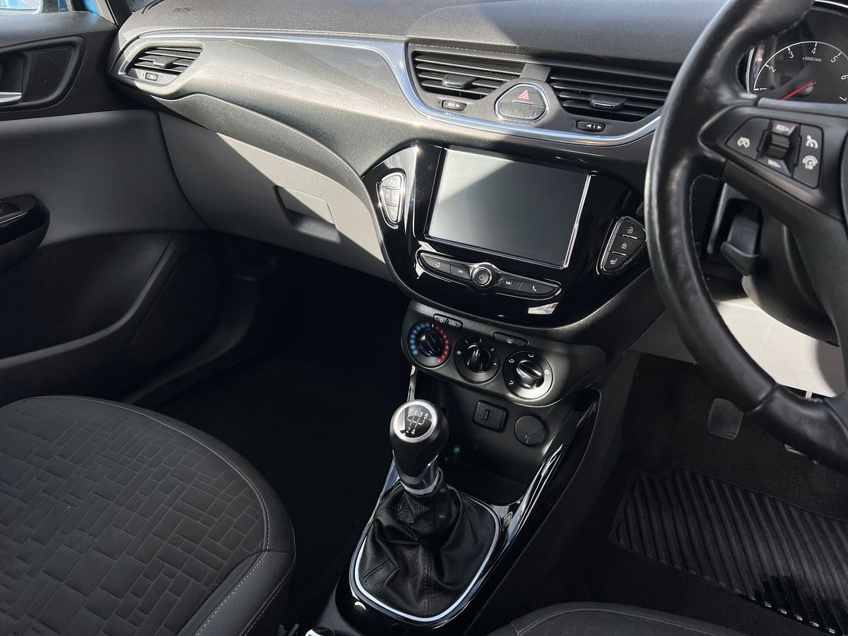 Used Vauxhall Corsa 2017 for sale - 76412742: Photo 16