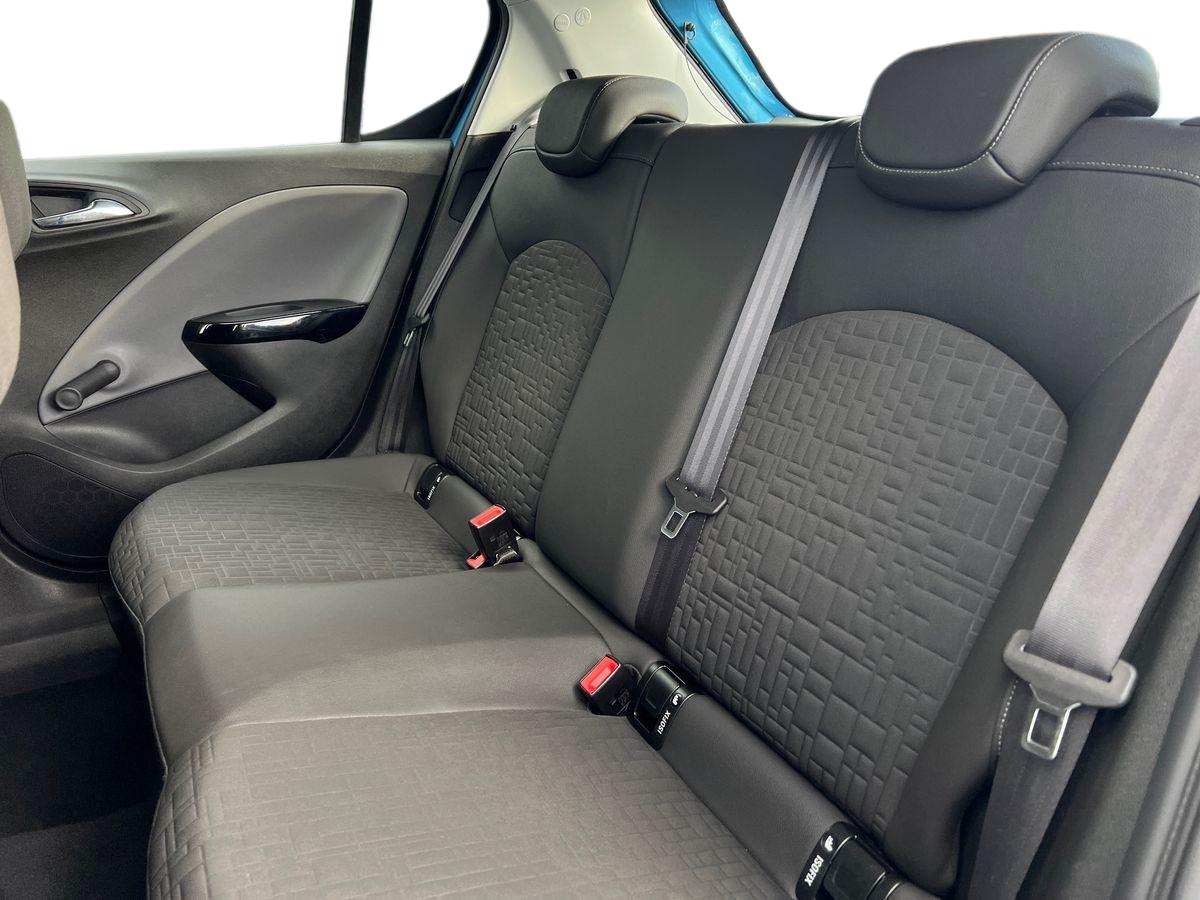 Used Vauxhall Corsa 2017 for sale - 76412742: Photo 18