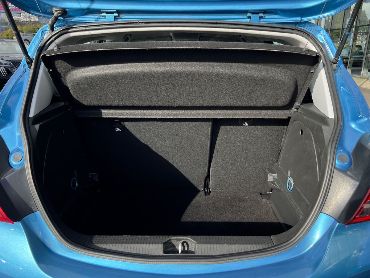 Used Vauxhall Corsa 2017 for sale - 76412742: Photo 19