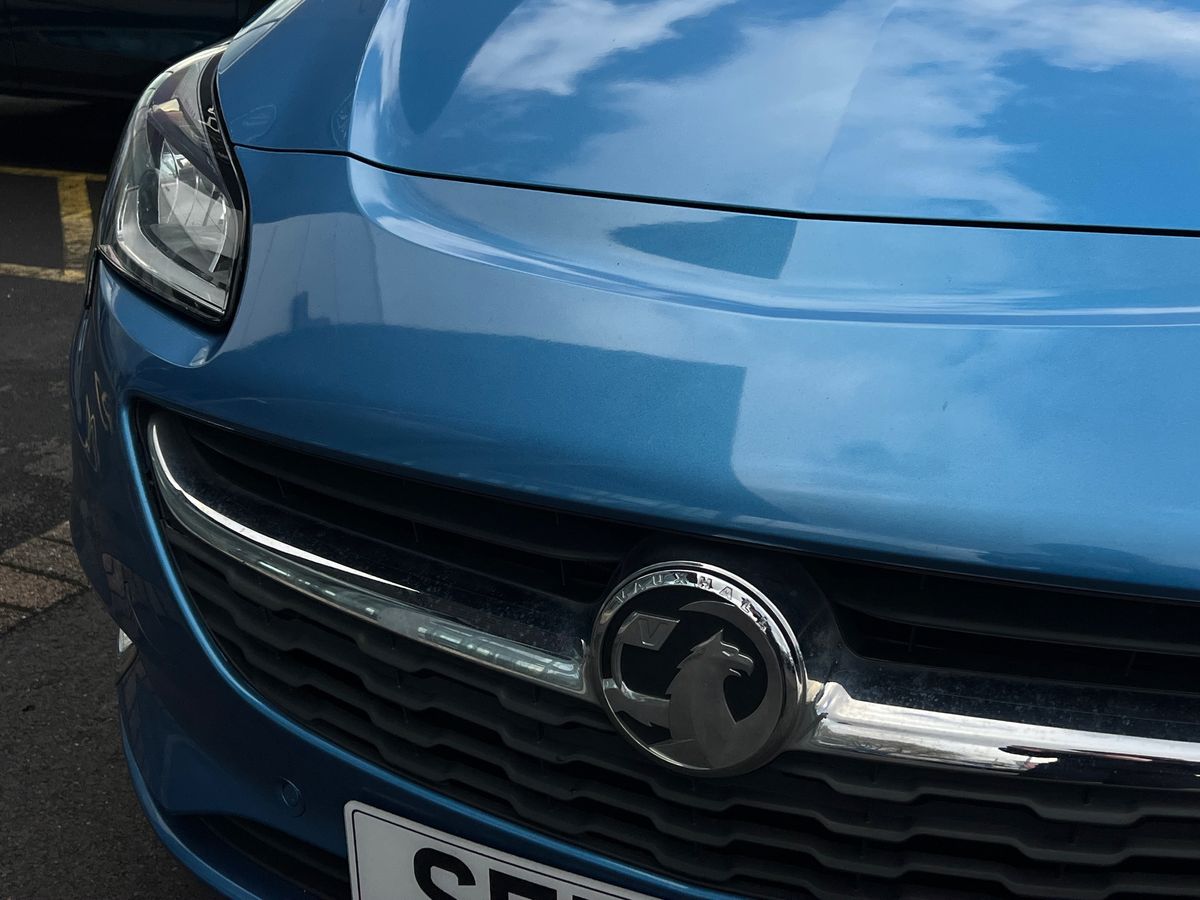 Used Vauxhall Corsa 2017 for sale - 76412742: Photo 20