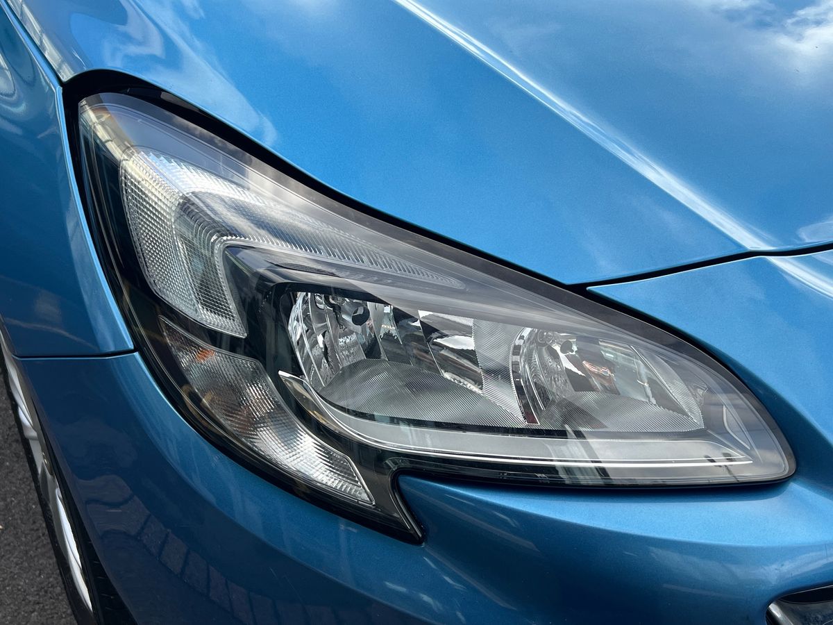 Used Vauxhall Corsa 2017 for sale - 76412742: Photo 21