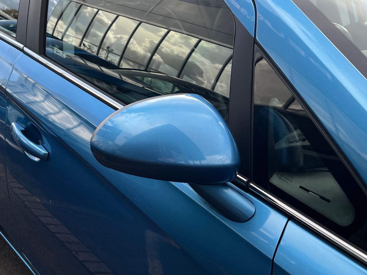 Used Vauxhall Corsa 2017 for sale - 76412742: Photo 22