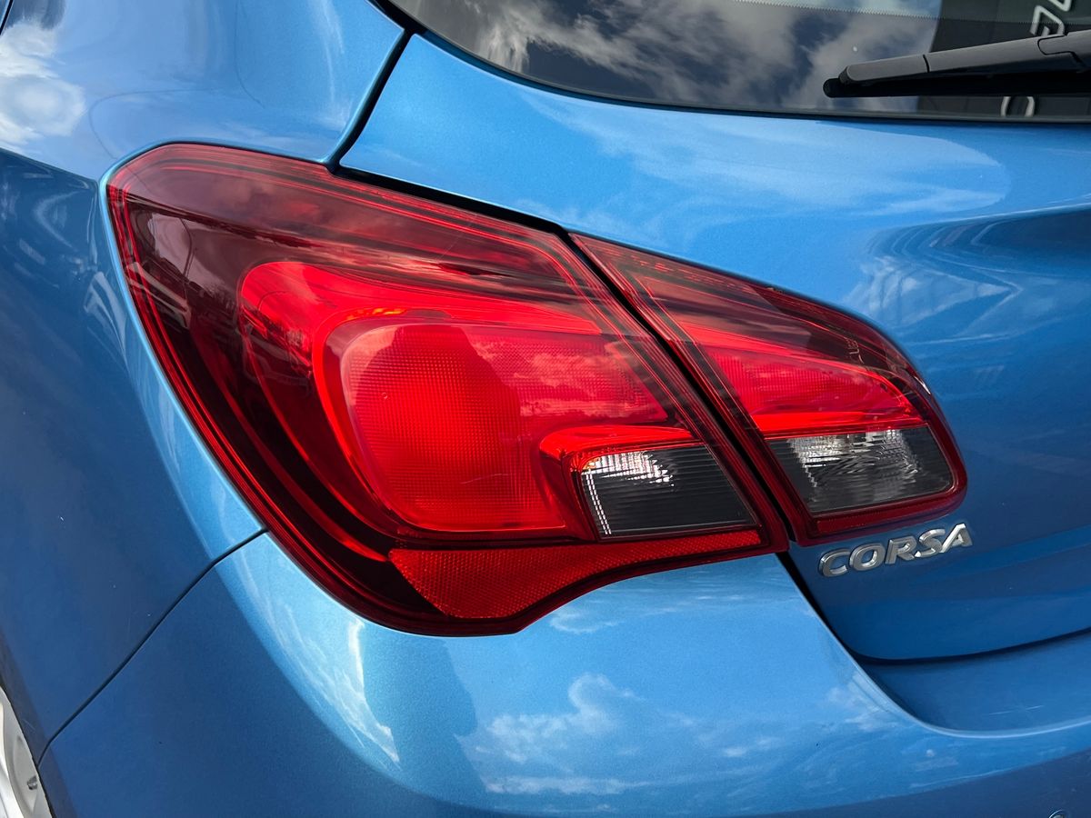 Used Vauxhall Corsa 2017 for sale - 76412742: Photo 23