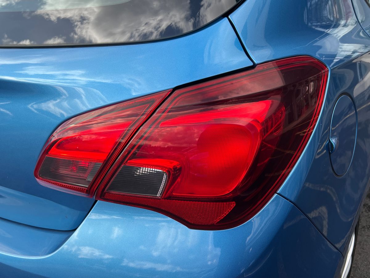 Used Vauxhall Corsa 2017 for sale - 76412742: Photo 24