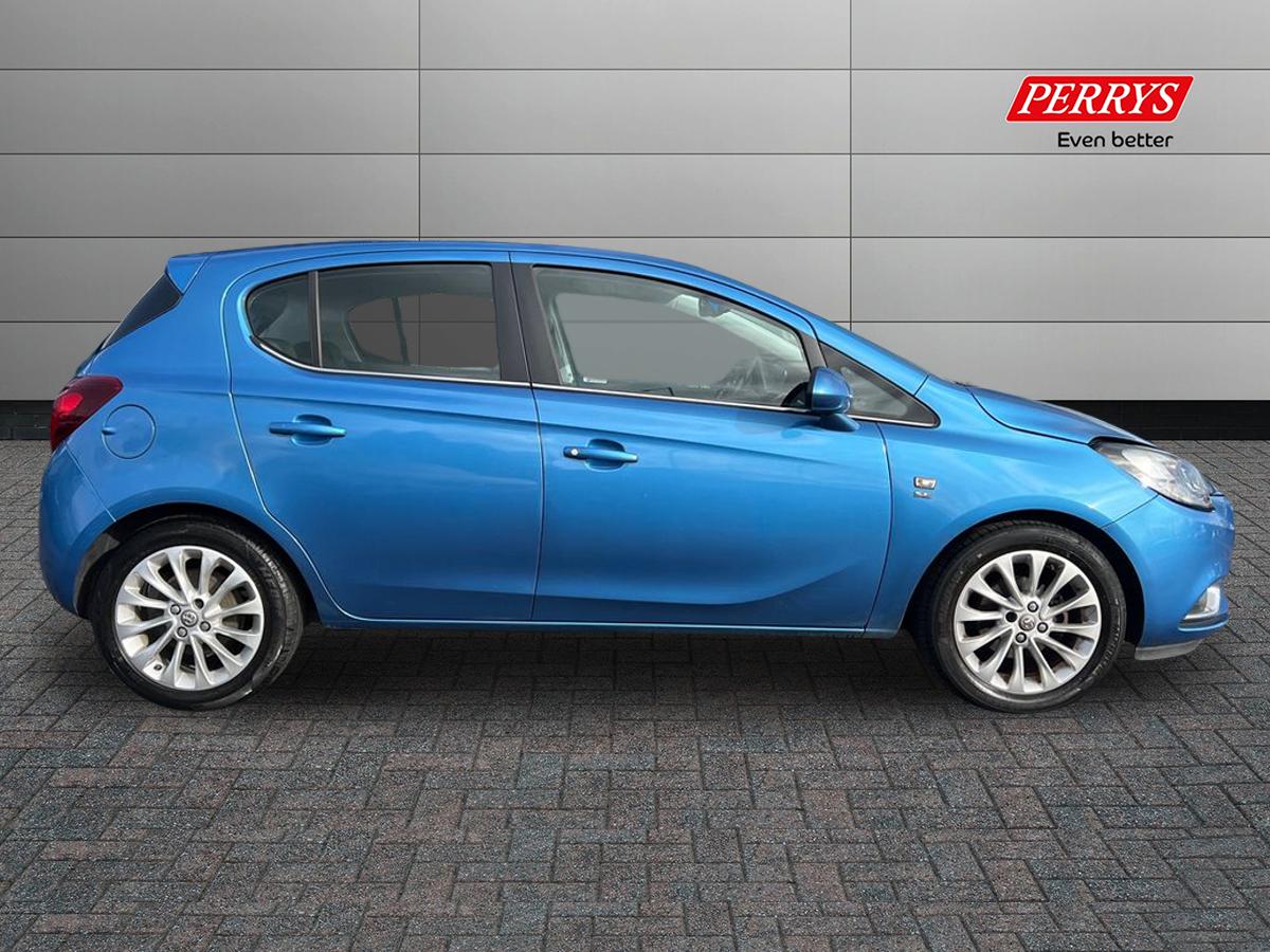 Used Vauxhall Corsa 2017 for sale - 76412742: Photo 3