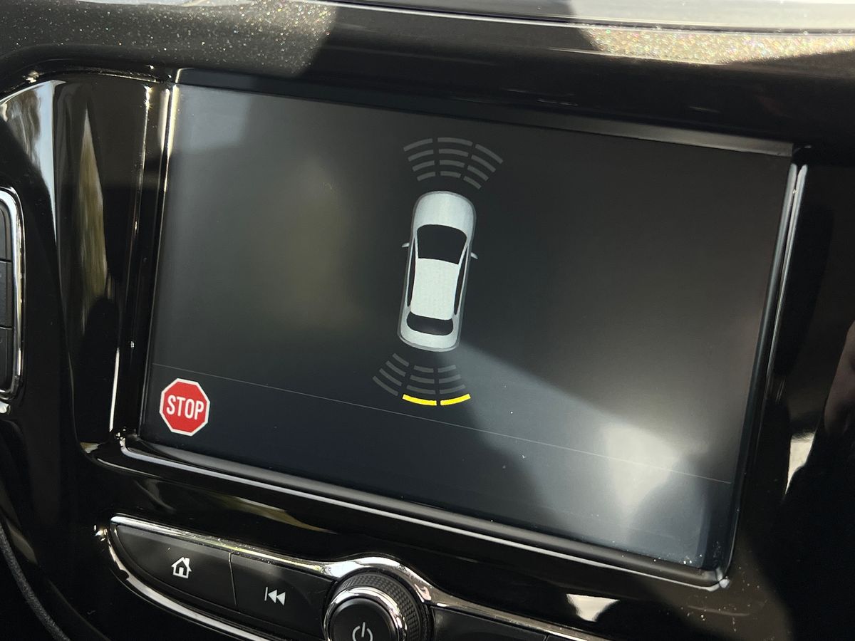 Used Vauxhall Corsa 2017 for sale - 76412742: Photo 39