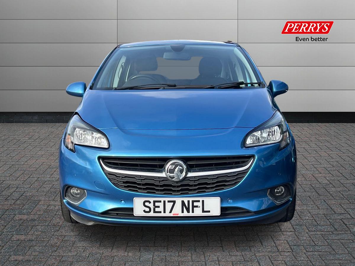Used Vauxhall Corsa 2017 for sale - 76412742: Photo 4