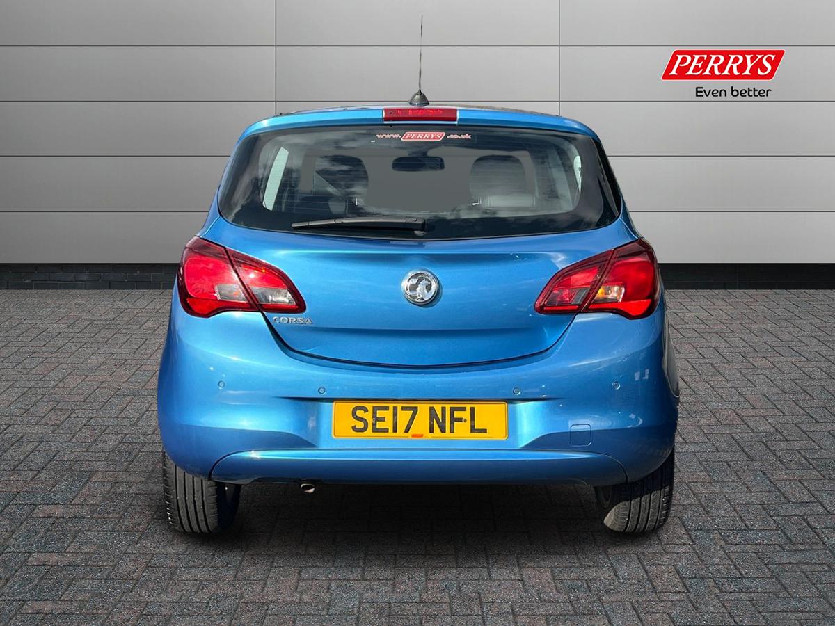 Used Vauxhall Corsa 2017 for sale - 76412742: Photo 5