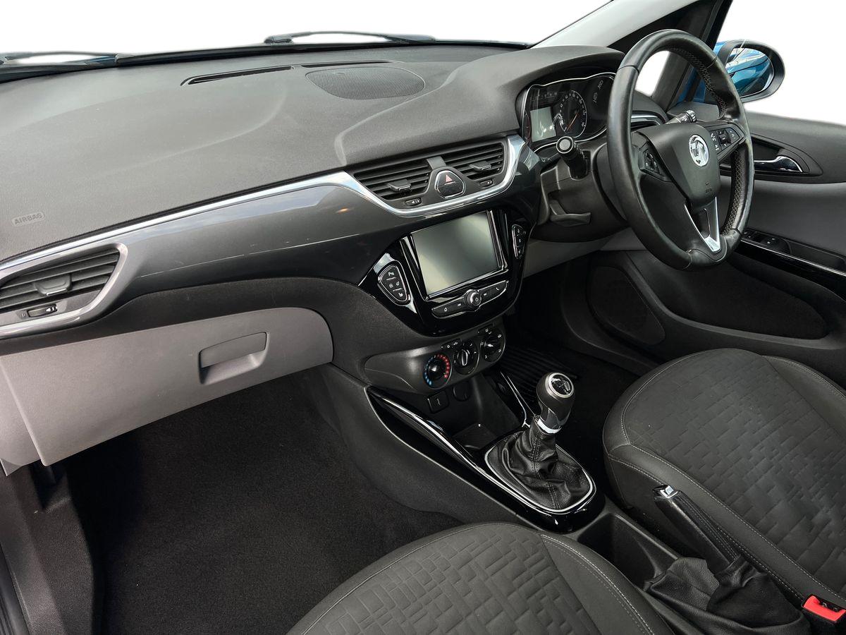 Used Vauxhall Corsa 2017 for sale - 76412742: Photo 6