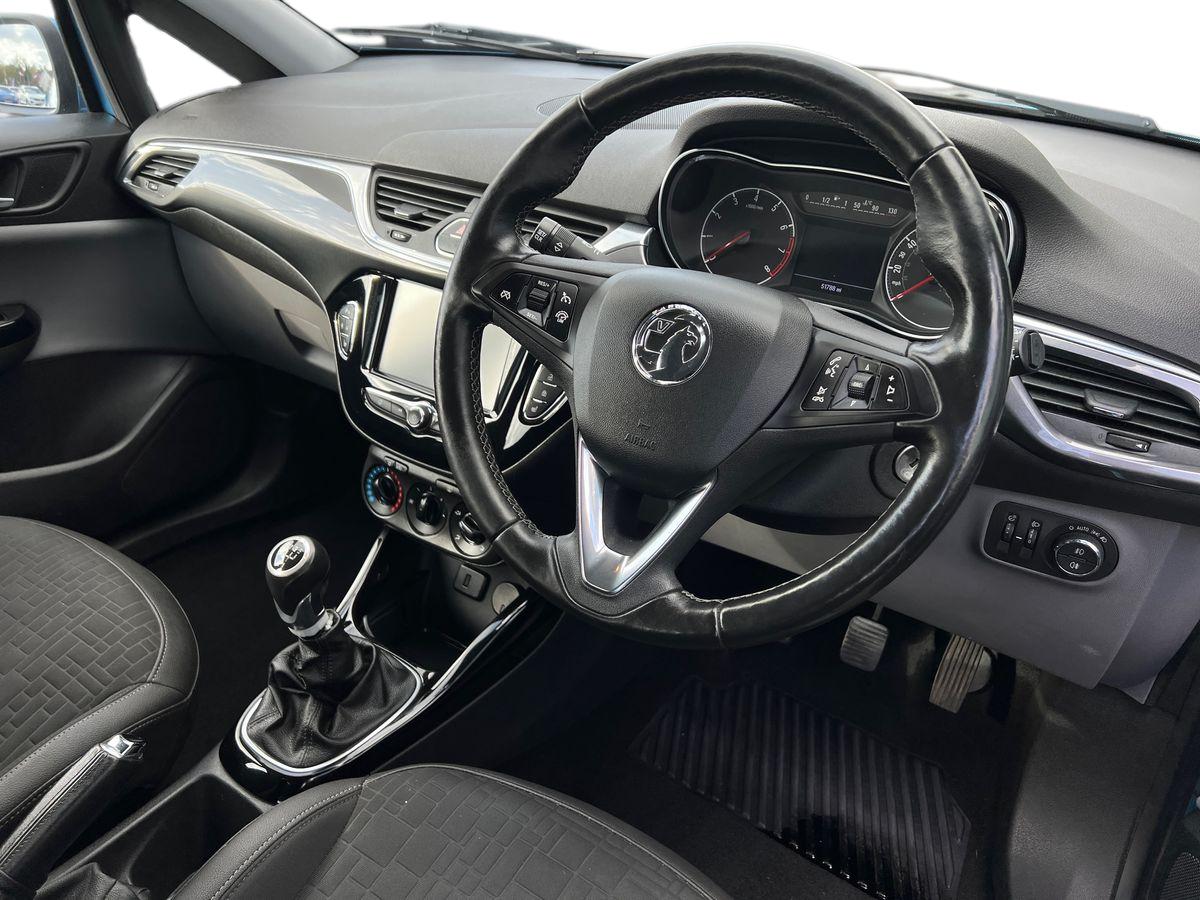 Used Vauxhall Corsa 2017 for sale - 76412742: Photo 7