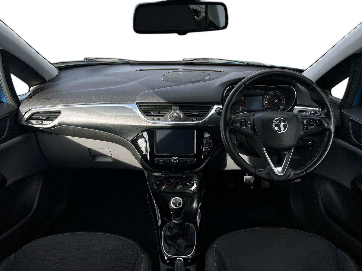 Used Vauxhall Corsa 2017 for sale - 76412742: Photo 8