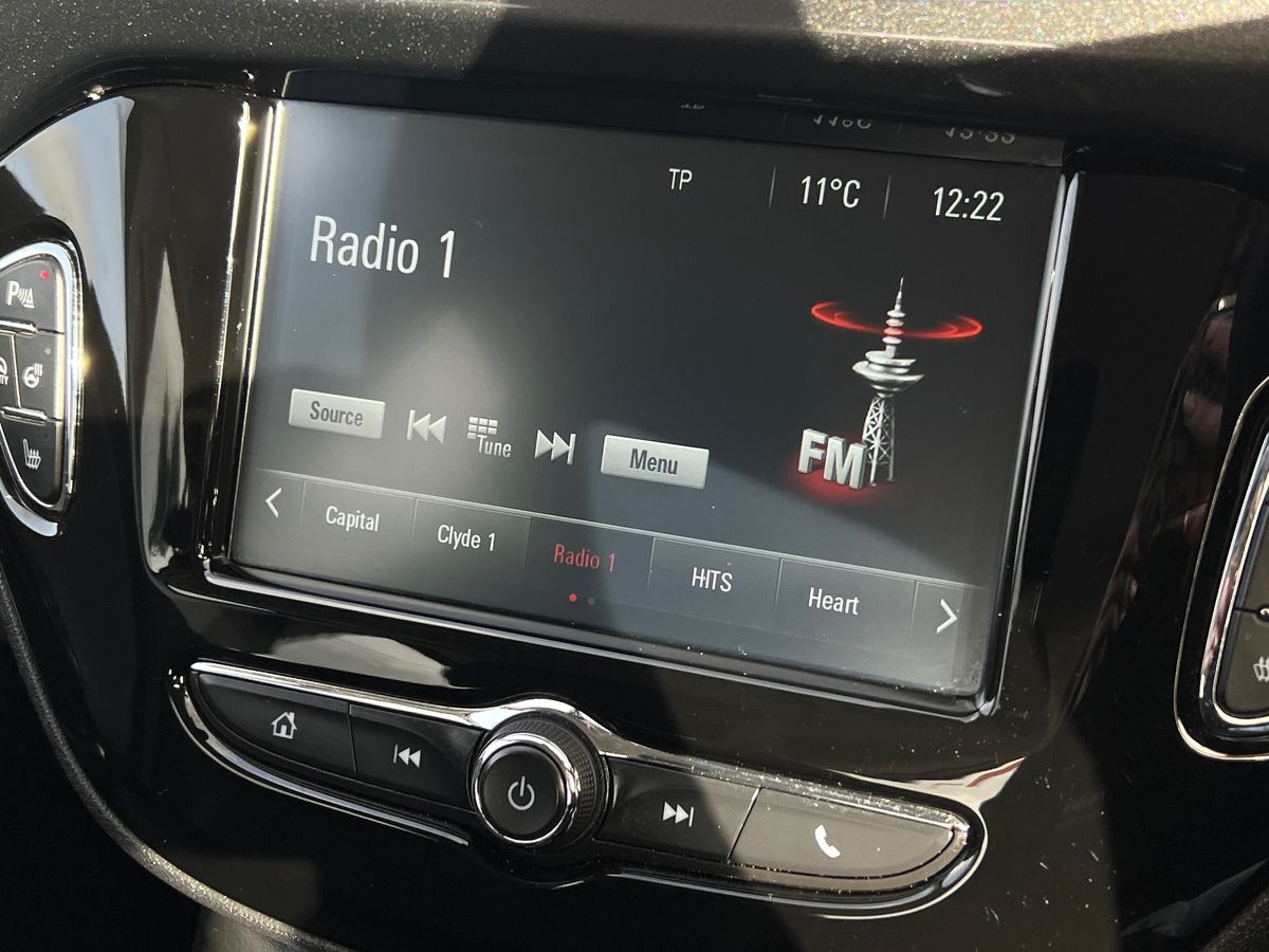 Used Vauxhall Corsa 2017 for sale - 76412742: Photo 9