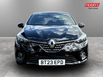 Used Renault Clio 2023 for sale - 78532320: Photo