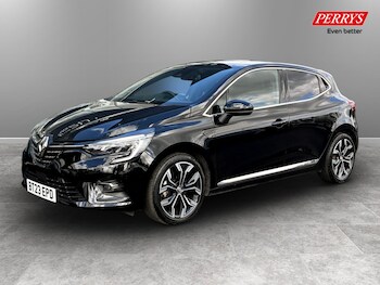 Used Renault Clio 2023 for sale - 78532320: Photo