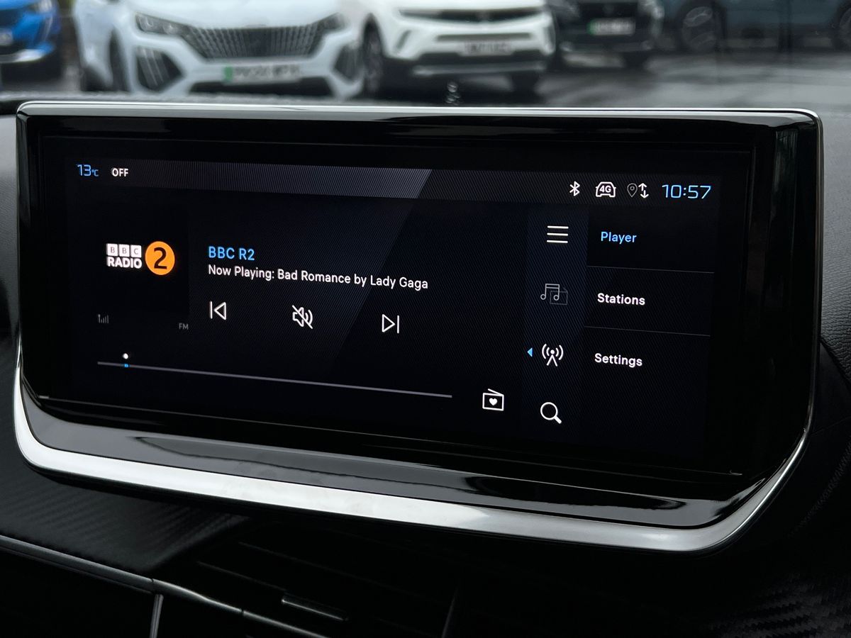 Used Peugeot 2008 2025 for sale - 76462319: Photo 10