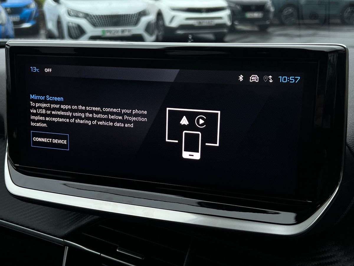 Used Peugeot 2008 2025 for sale - 76462319: Photo 11