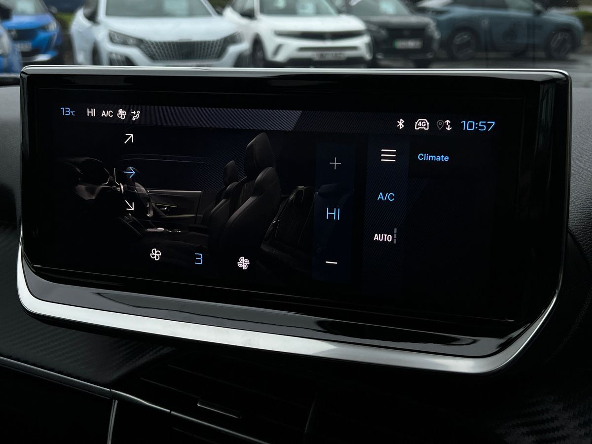 Used Peugeot 2008 2025 for sale - 76462319: Photo 12