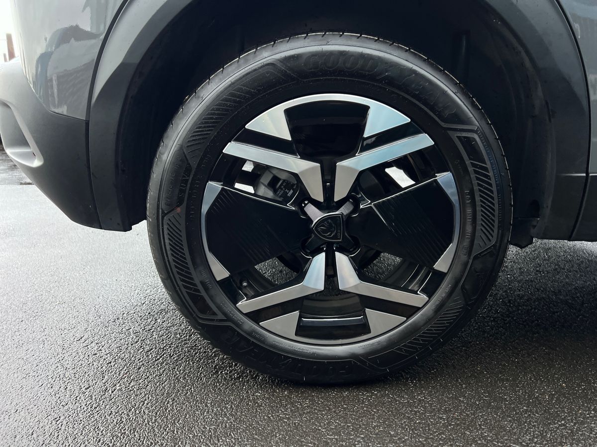 Used Peugeot 2008 2025 for sale - 76462319: Photo 22