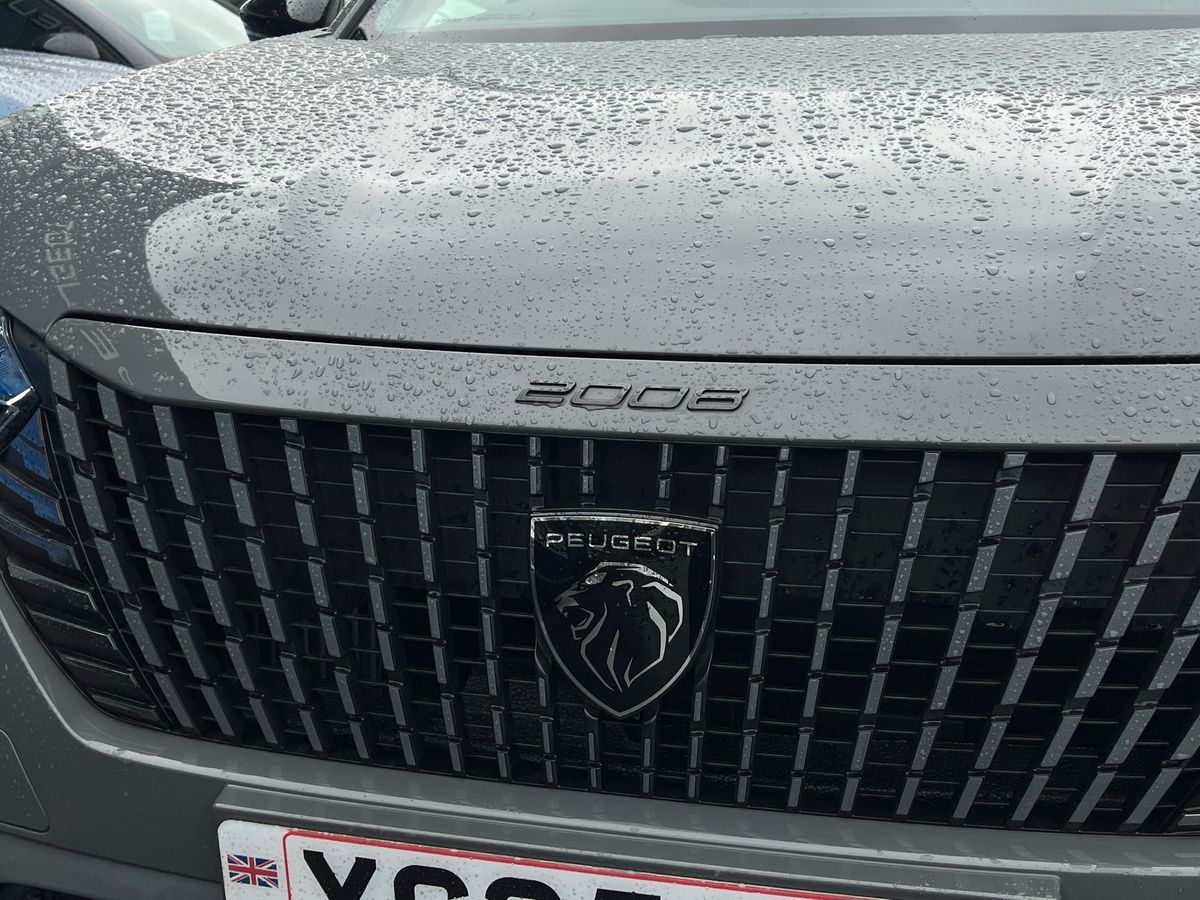 Used Peugeot 2008 2025 for sale - 76462319: Photo 24