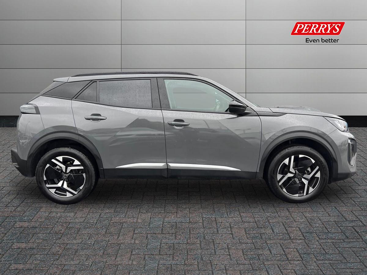 Used Peugeot 2008 2025 for sale - 76462319: Photo 3