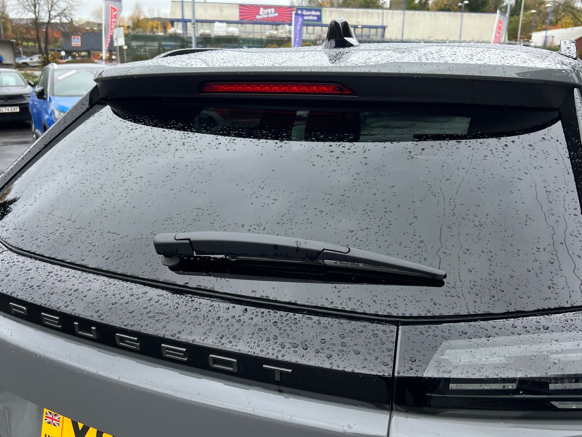 Used Peugeot 2008 2025 for sale - 76462319: Photo 30