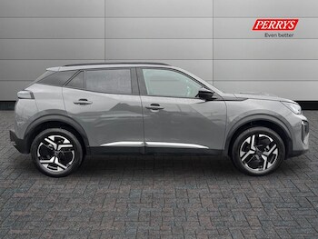 Used Peugeot 2008 2025 for sale - 76462319: Photo