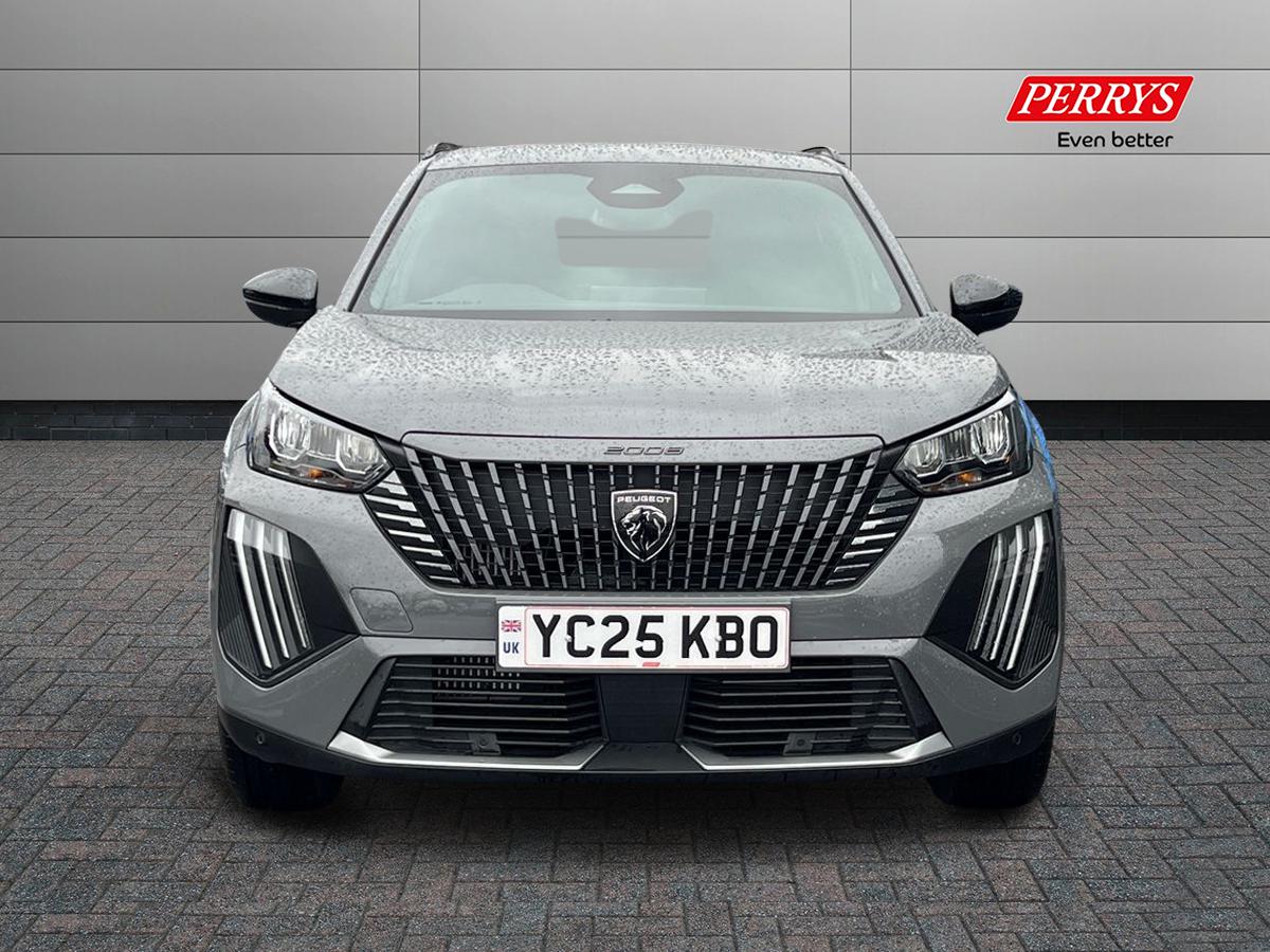 Used Peugeot 2008 2025 for sale - 76462319: Photo 4