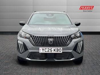 Used Peugeot 2008 2025 for sale - 76462319: Photo