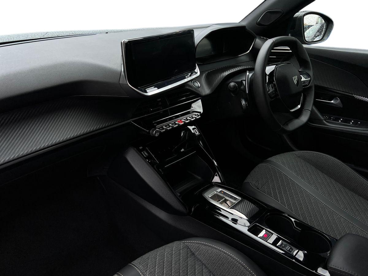 Used Peugeot 2008 2025 for sale - 76462319: Photo 6