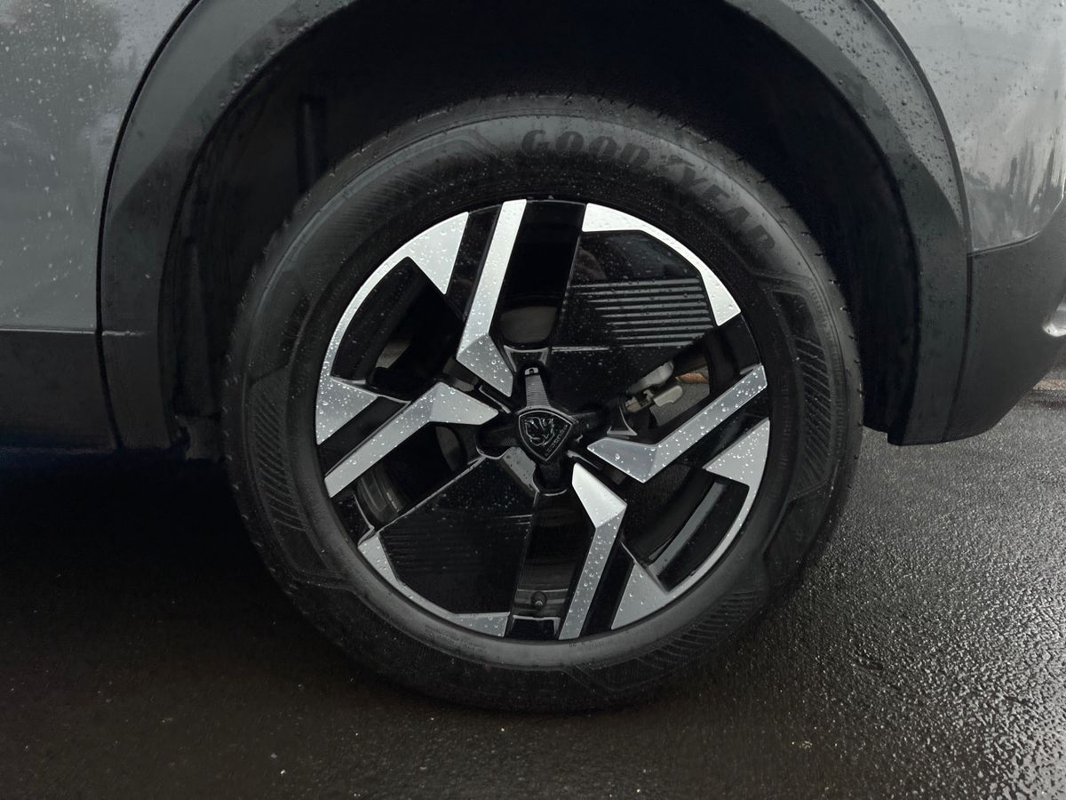 Used Peugeot 2008 2025 for sale - 76462319: Photo 7