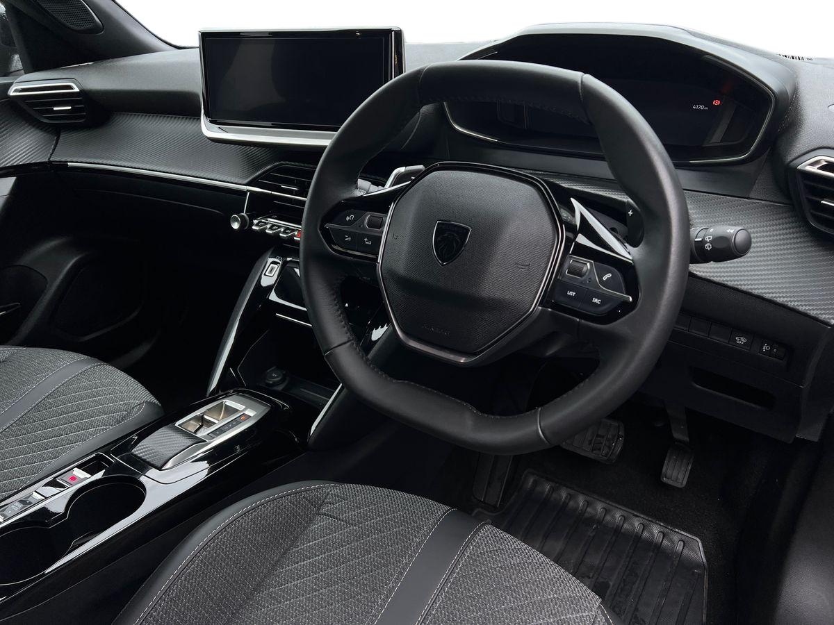 Used Peugeot 2008 2025 for sale - 76462319: Photo 8