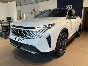 Used Peugeot 3008 2025 for sale - 79446395: Photo