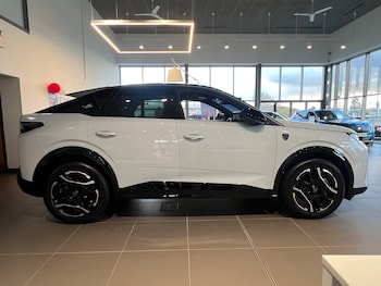 Used Peugeot 3008 2025 for sale - 79446395: Photo