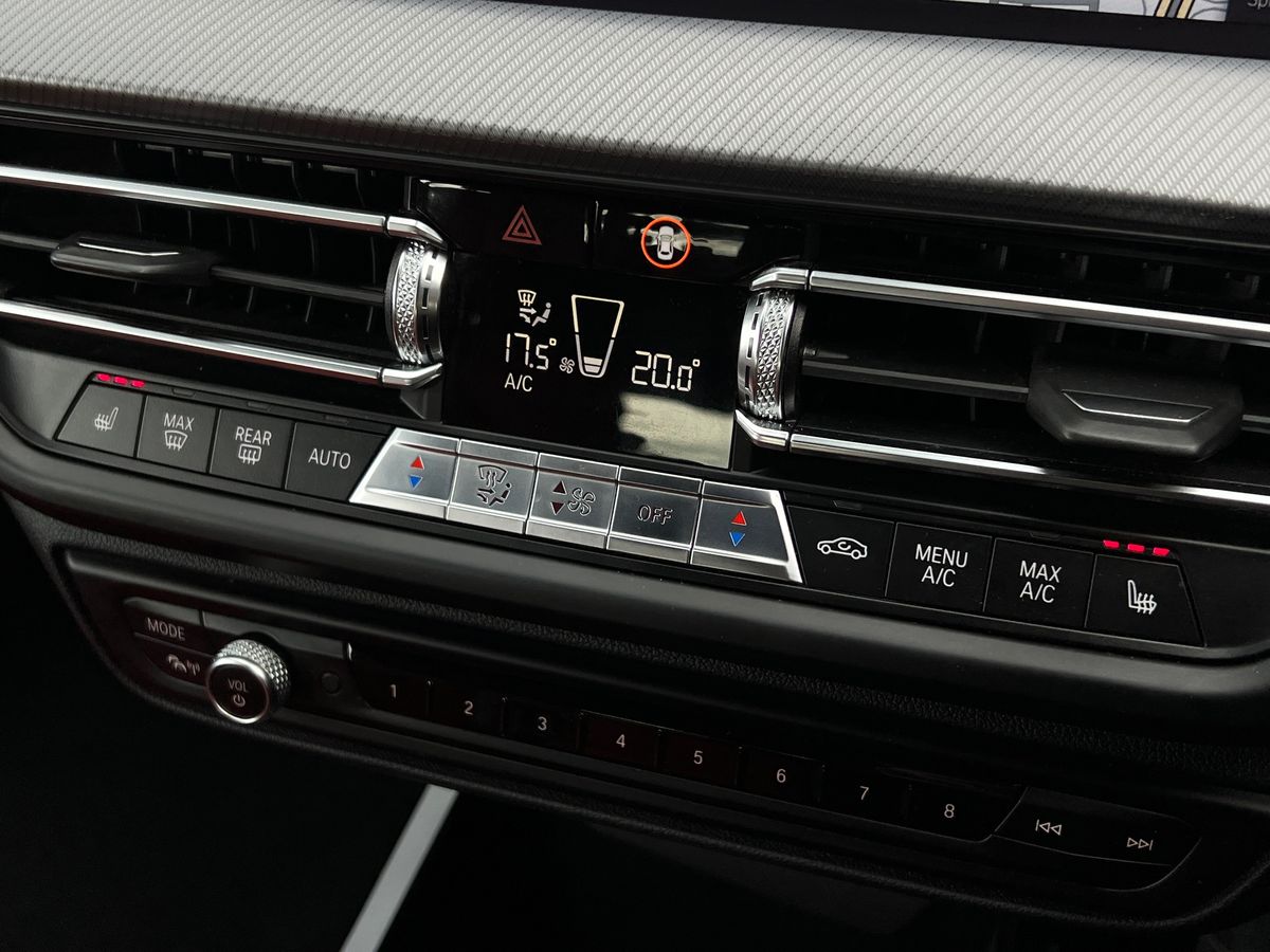 Used BMW 1 Series 2020 for sale - 76016451: Photo 12