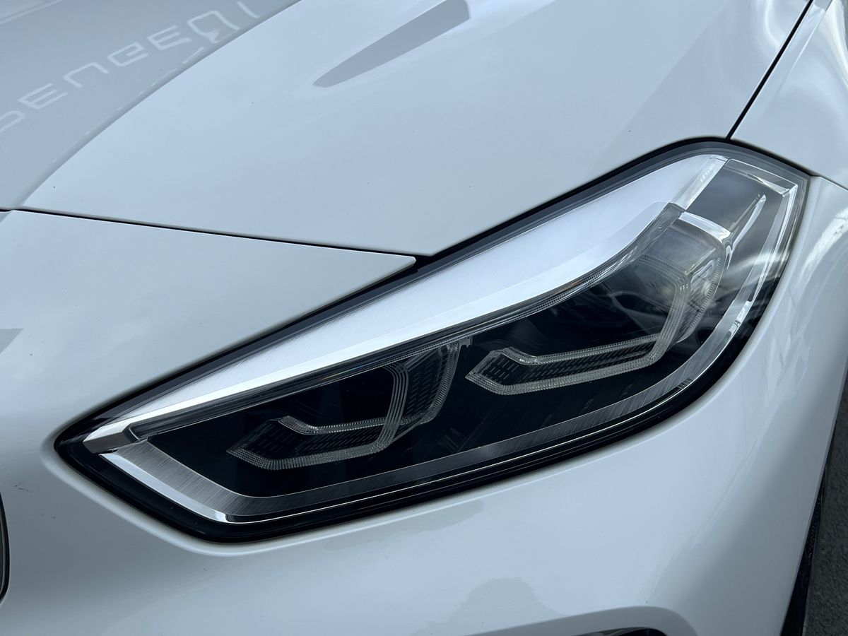 Used BMW 1 Series 2020 for sale - 76016451: Photo 13