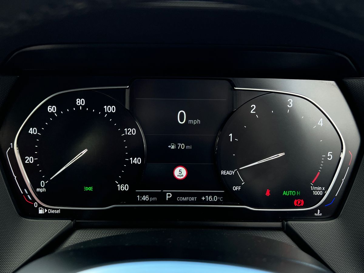 Used BMW 1 Series 2020 for sale - 76016451: Photo 14