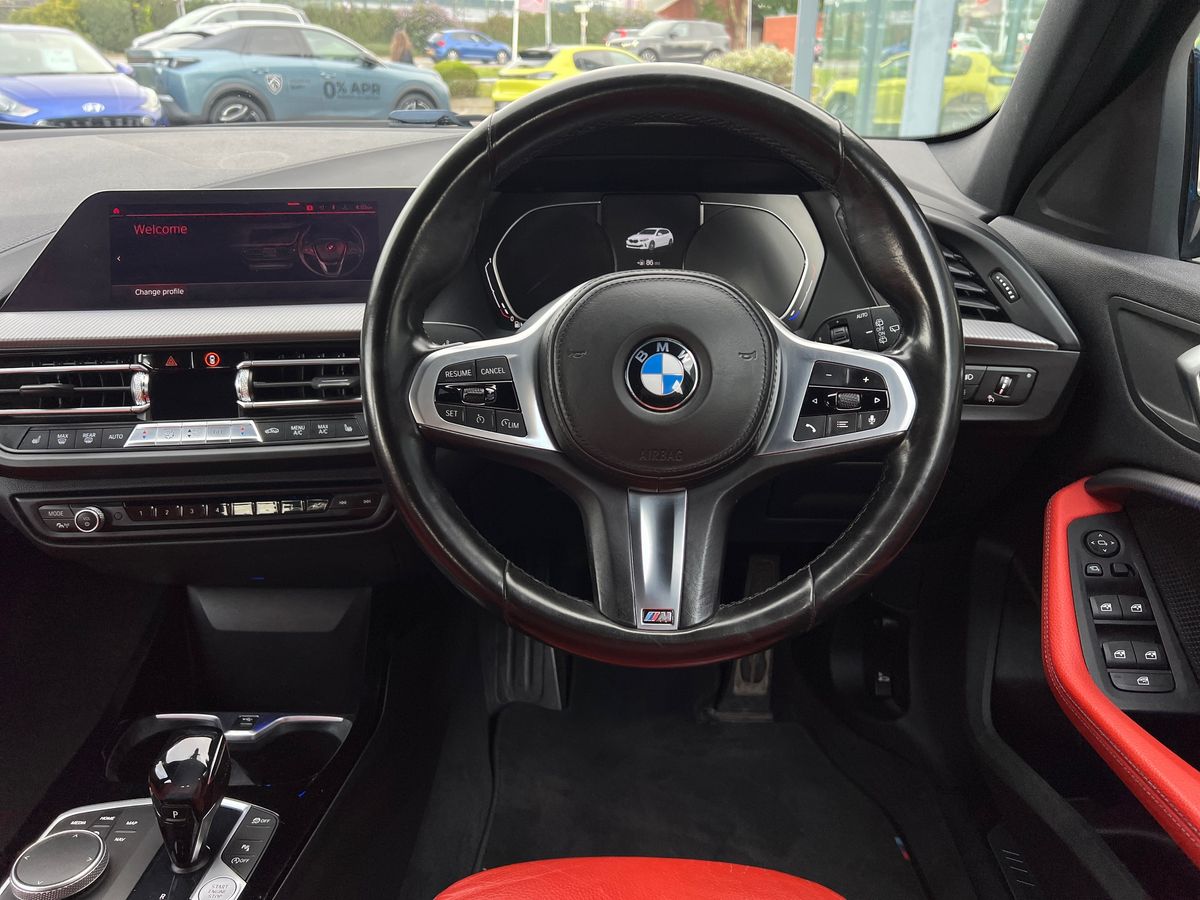 Used BMW 1 Series 2020 for sale - 76016451: Photo 15