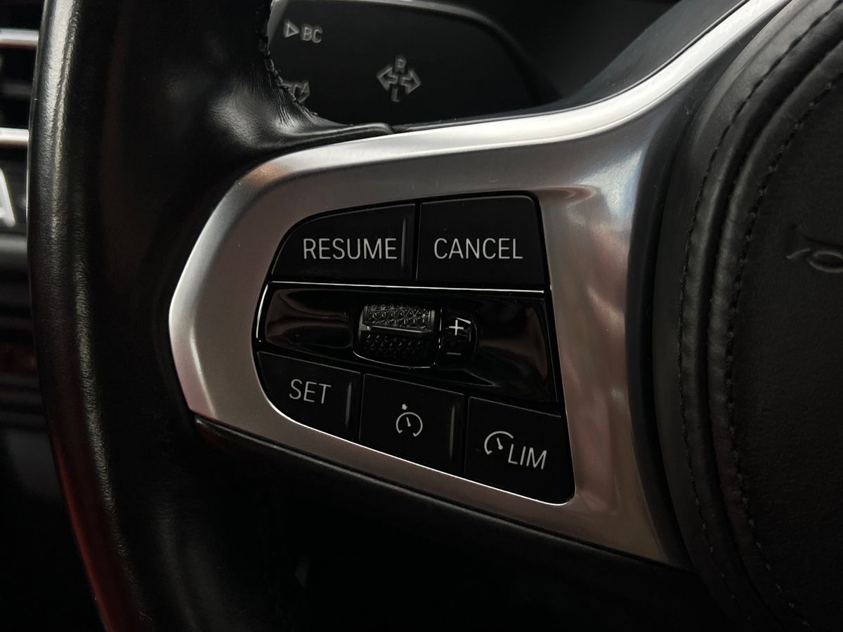 Used BMW 1 Series 2020 for sale - 76016451: Photo 16