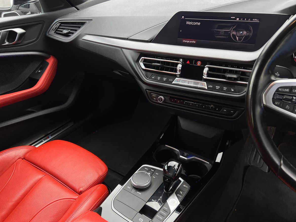 Used BMW 1 Series 2020 for sale - 76016451: Photo 17