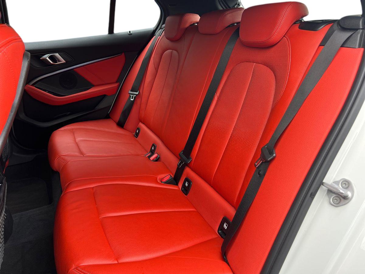 Used BMW 1 Series 2020 for sale - 76016451: Photo 19