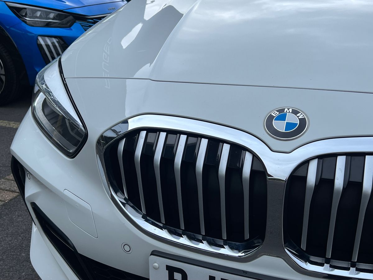 Used BMW 1 Series 2020 for sale - 76016451: Photo 21
