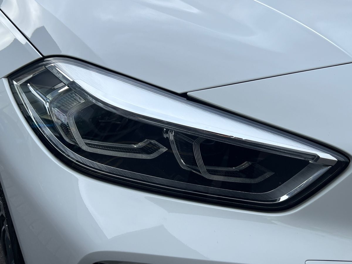 Used BMW 1 Series 2020 for sale - 76016451: Photo 22