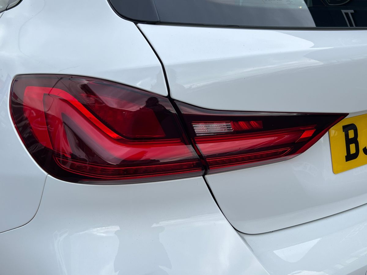 Used BMW 1 Series 2020 for sale - 76016451: Photo 24