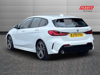 Used BMW 1 Series 2020 for sale - 76016451: Photo