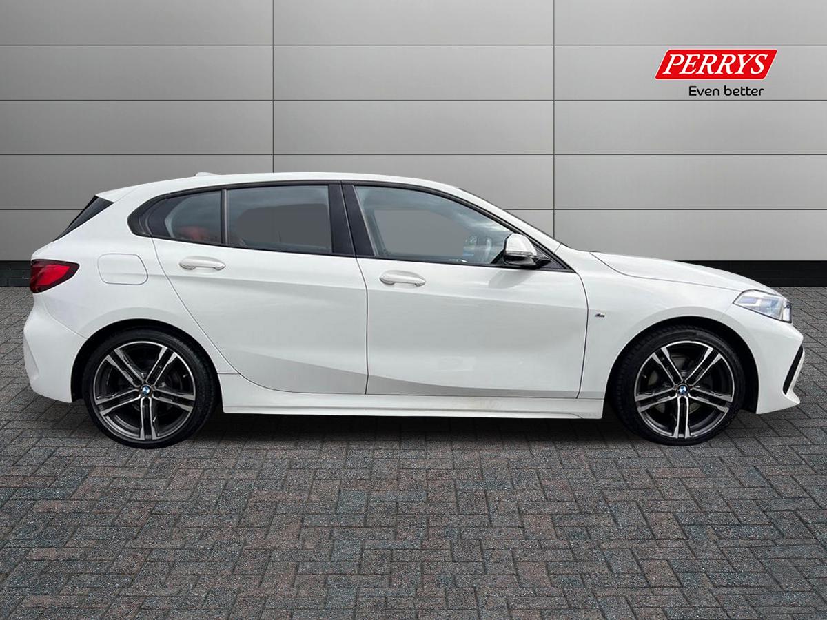 Used BMW 1 Series 2020 for sale - 76016451: Photo 3