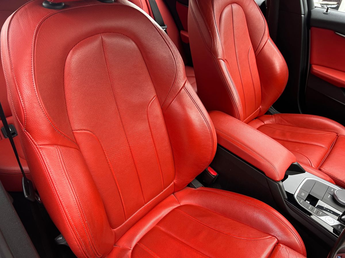 Used BMW 1 Series 2020 for sale - 76016451: Photo 31